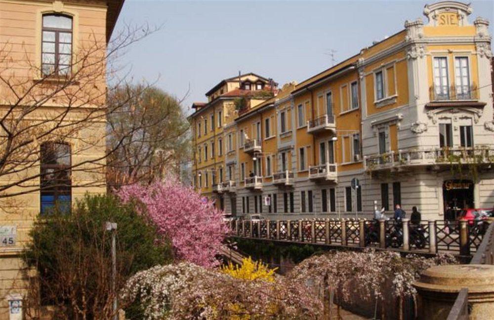 Antica Solferino Hotel Mailand