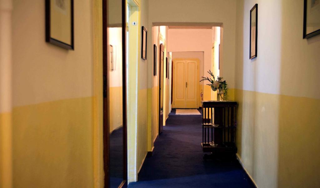 Antica Solferino Hotel Mailand