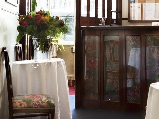 Hotel Antica Solferino Mailand