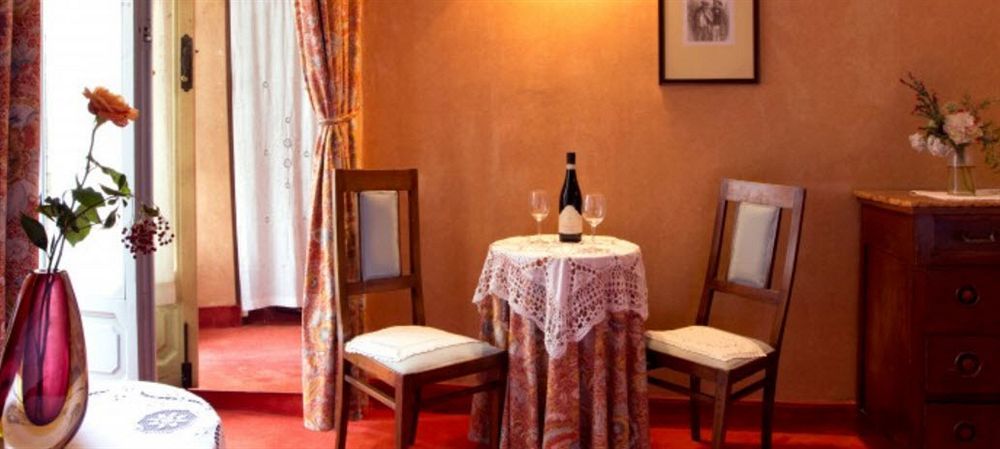 Antica Solferino Mailand